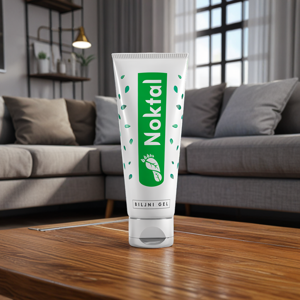 Noktal Gel