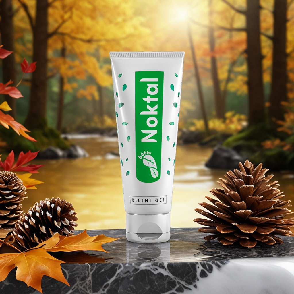 Noktal Gel