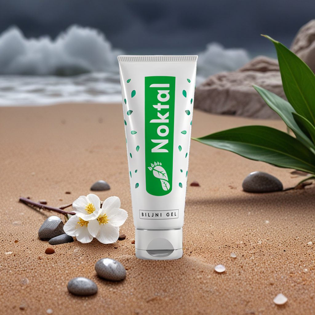 Noktal Gel