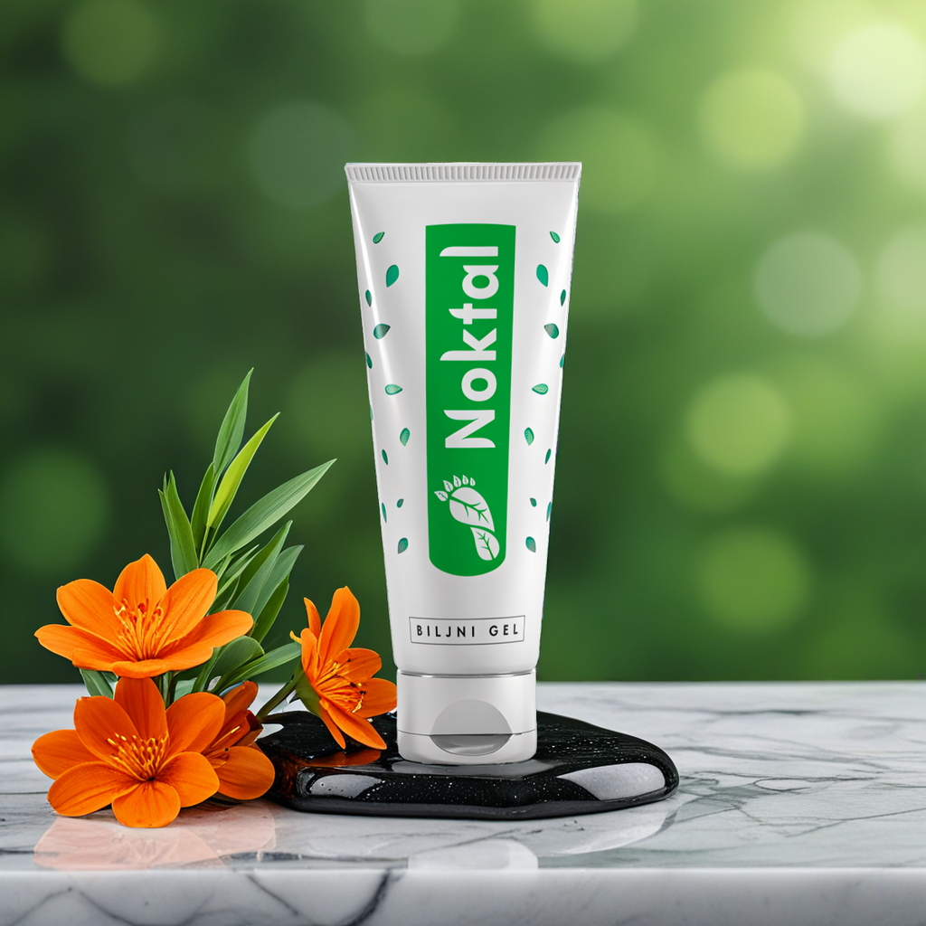 Noktal Gel