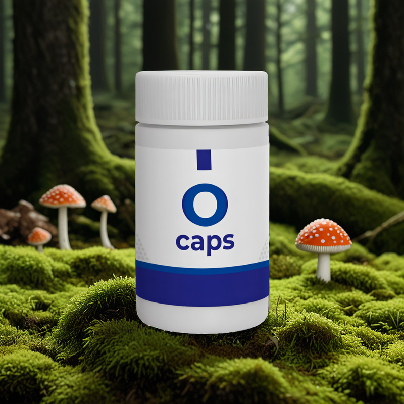 O caps