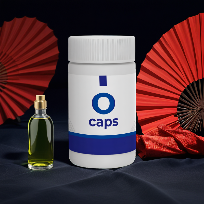 O caps