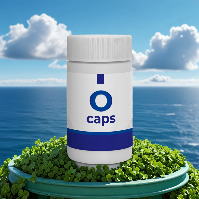 O caps