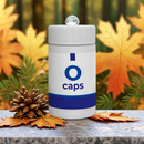 O caps