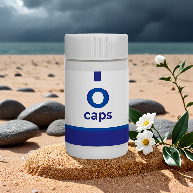 O caps