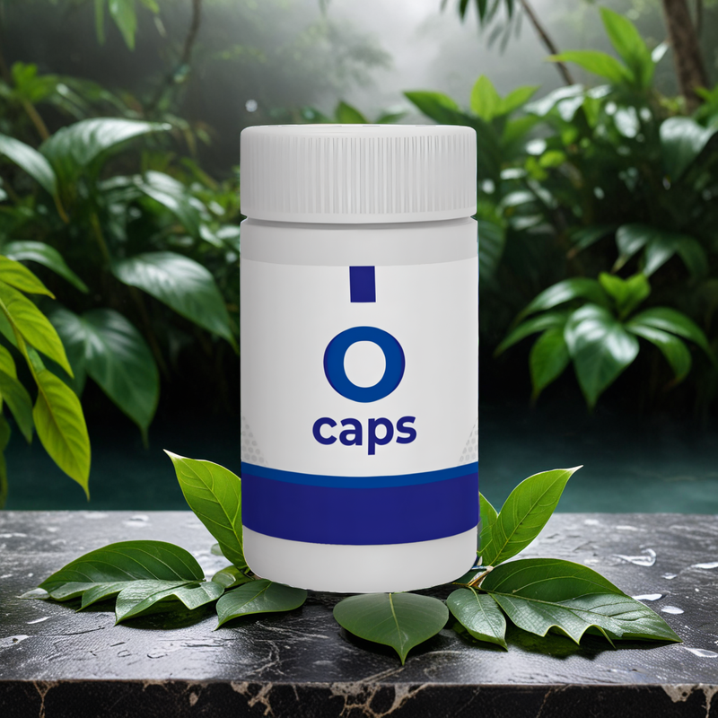 O caps