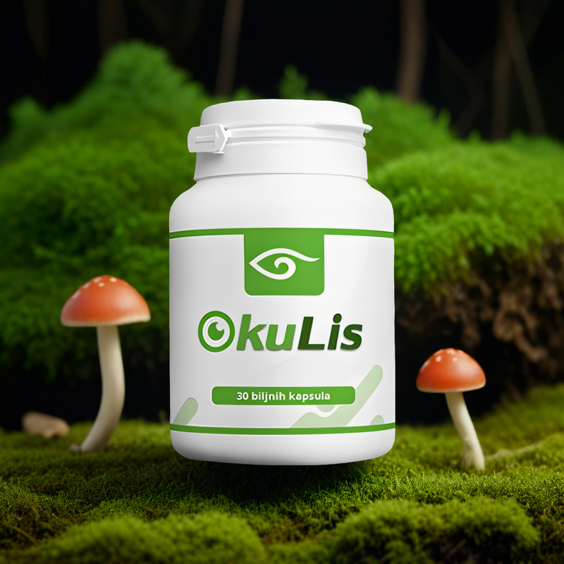 OKULIS (LOW PRICE)