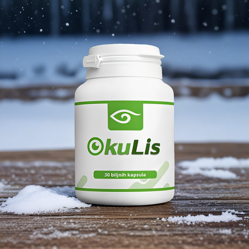 OKULIS (LOW PRICE)