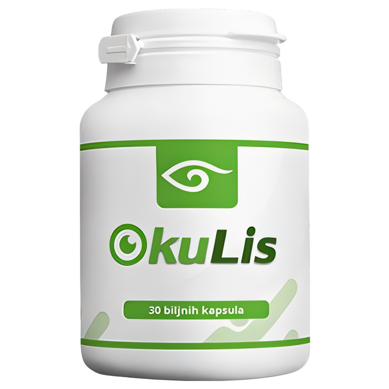 OKULIS (LOW PRICE)