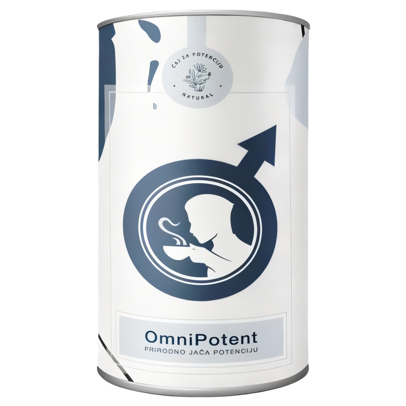 OmniPotent