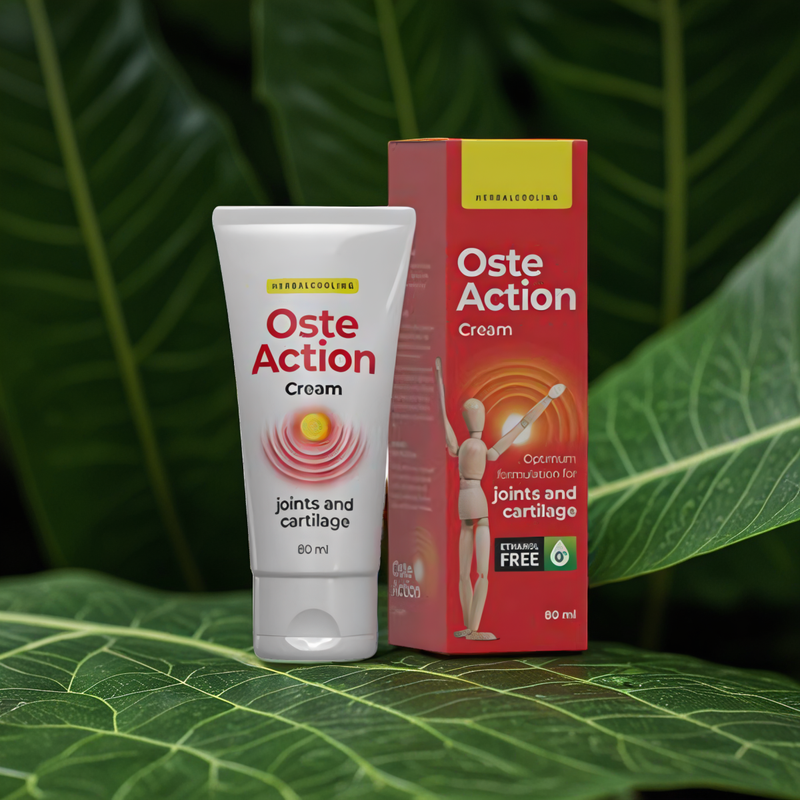 OSTEACTION