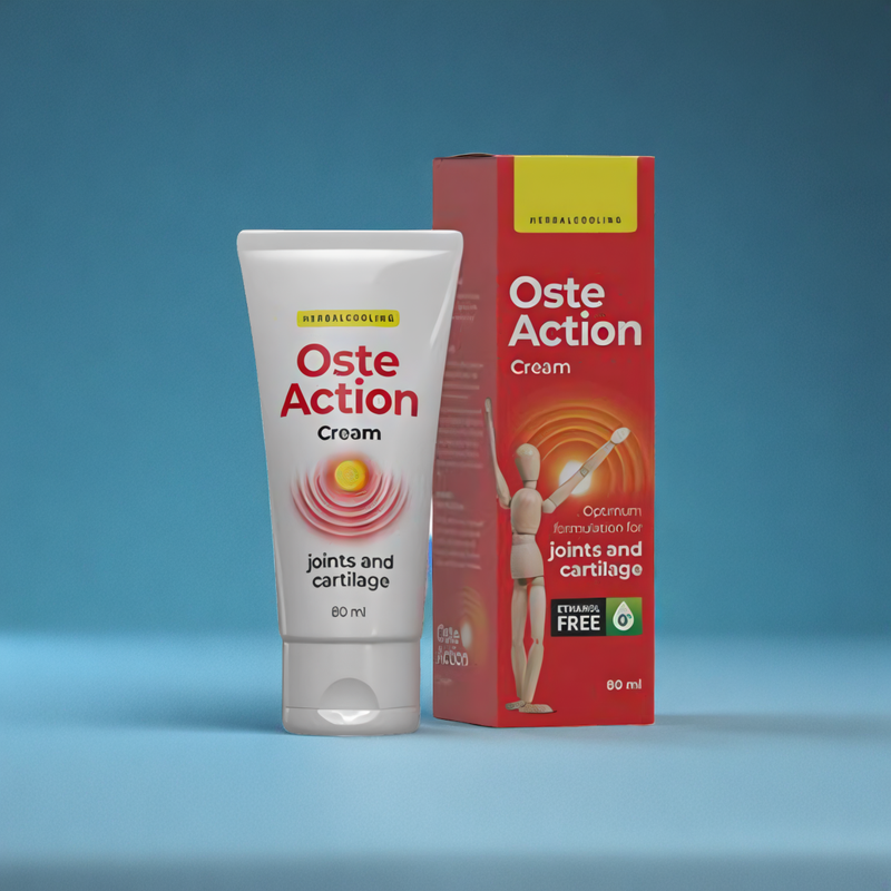 OSTEACTION