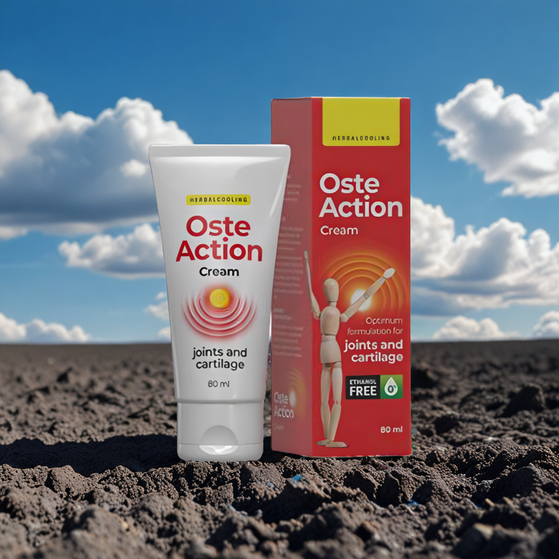 OSTEACTION