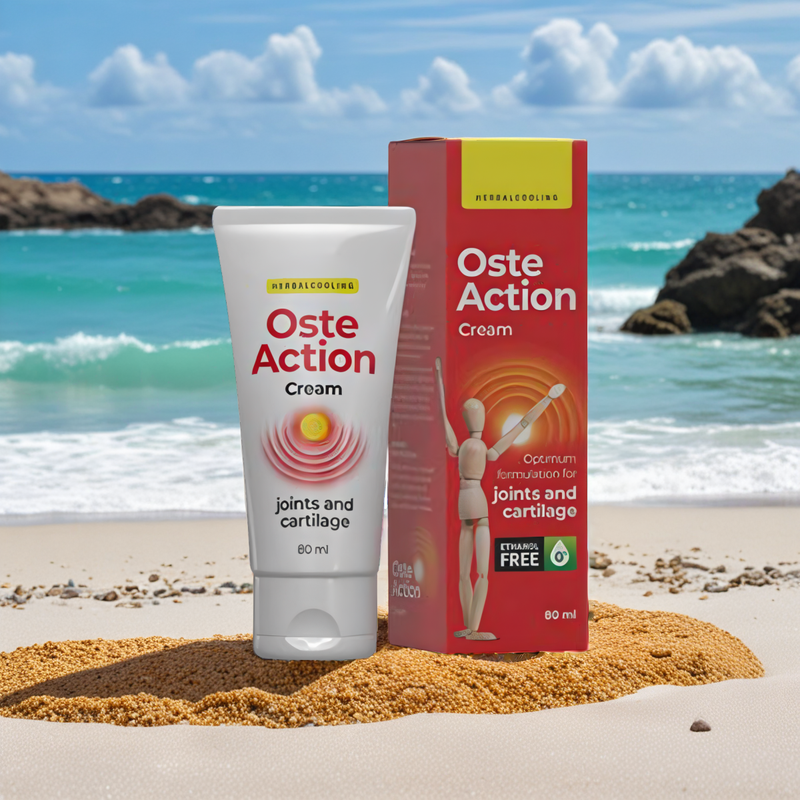 OSTEACTION