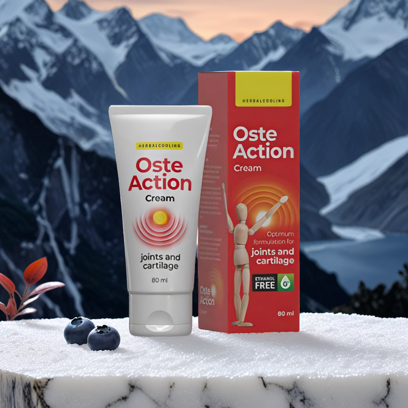 OSTEACTION