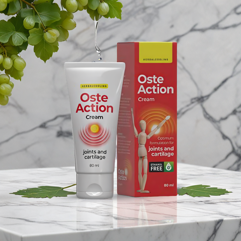 OSTEACTION