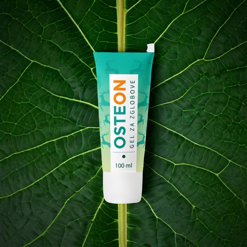 Osteon Gel