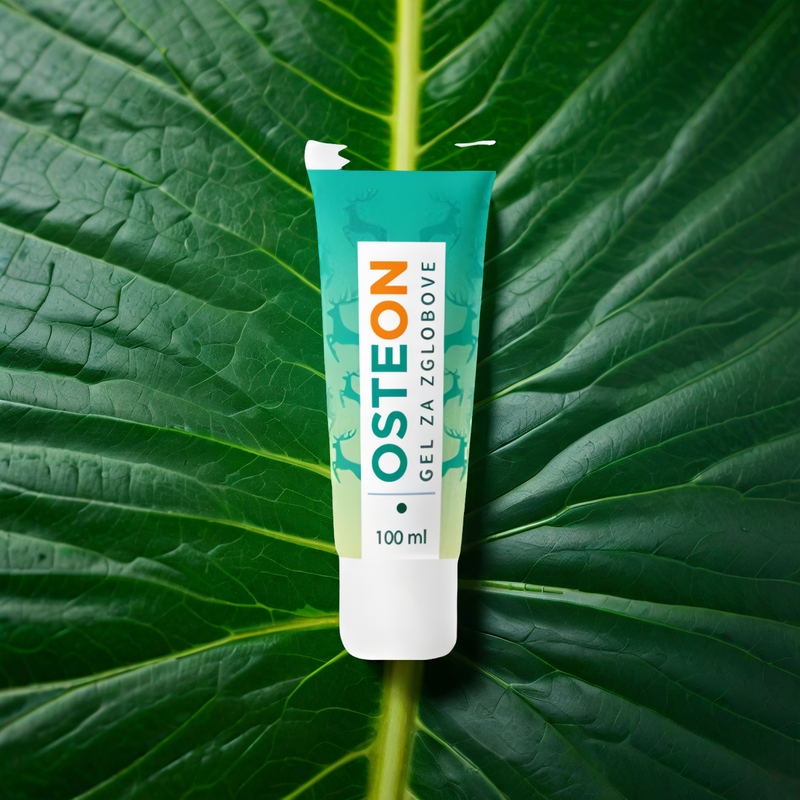 OSTEON (LOW PRICE)