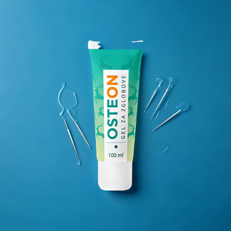 OSTEON (LOW PRICE)
