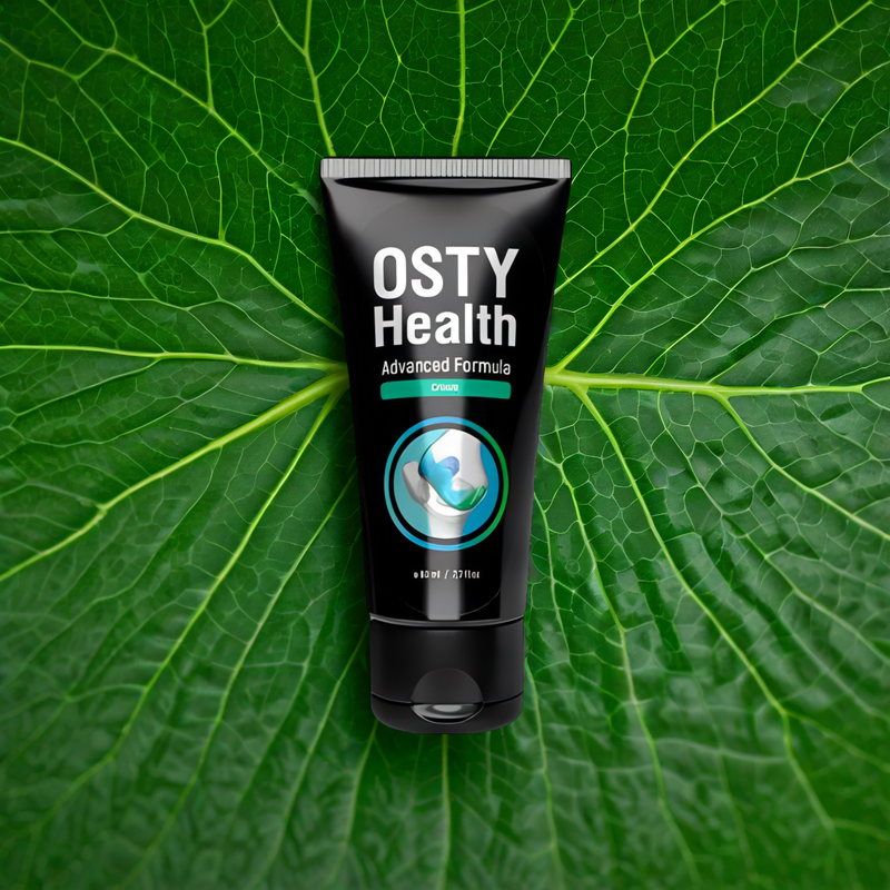 OSTYHEALTH