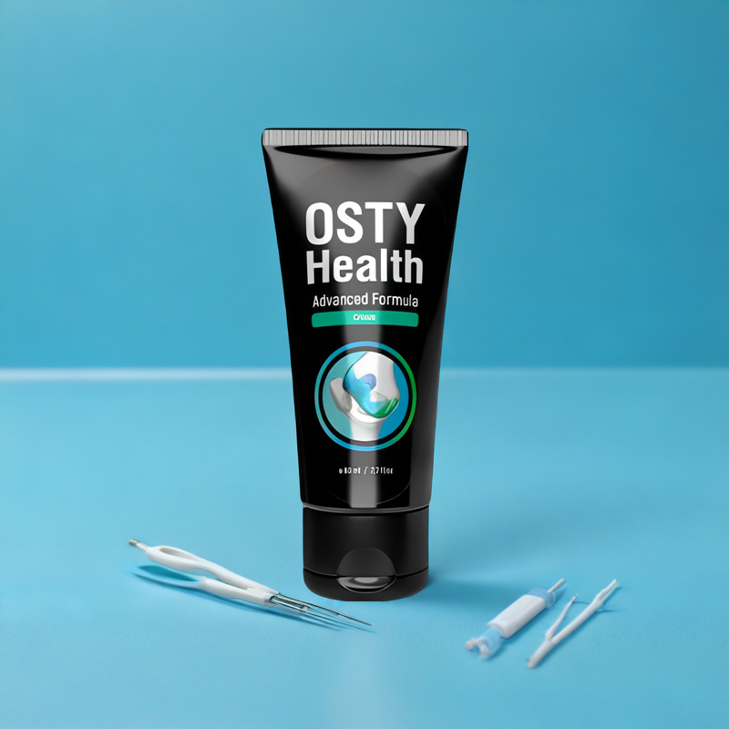 OSTYHEALTH