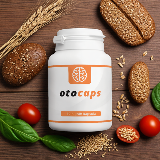 Otocaps