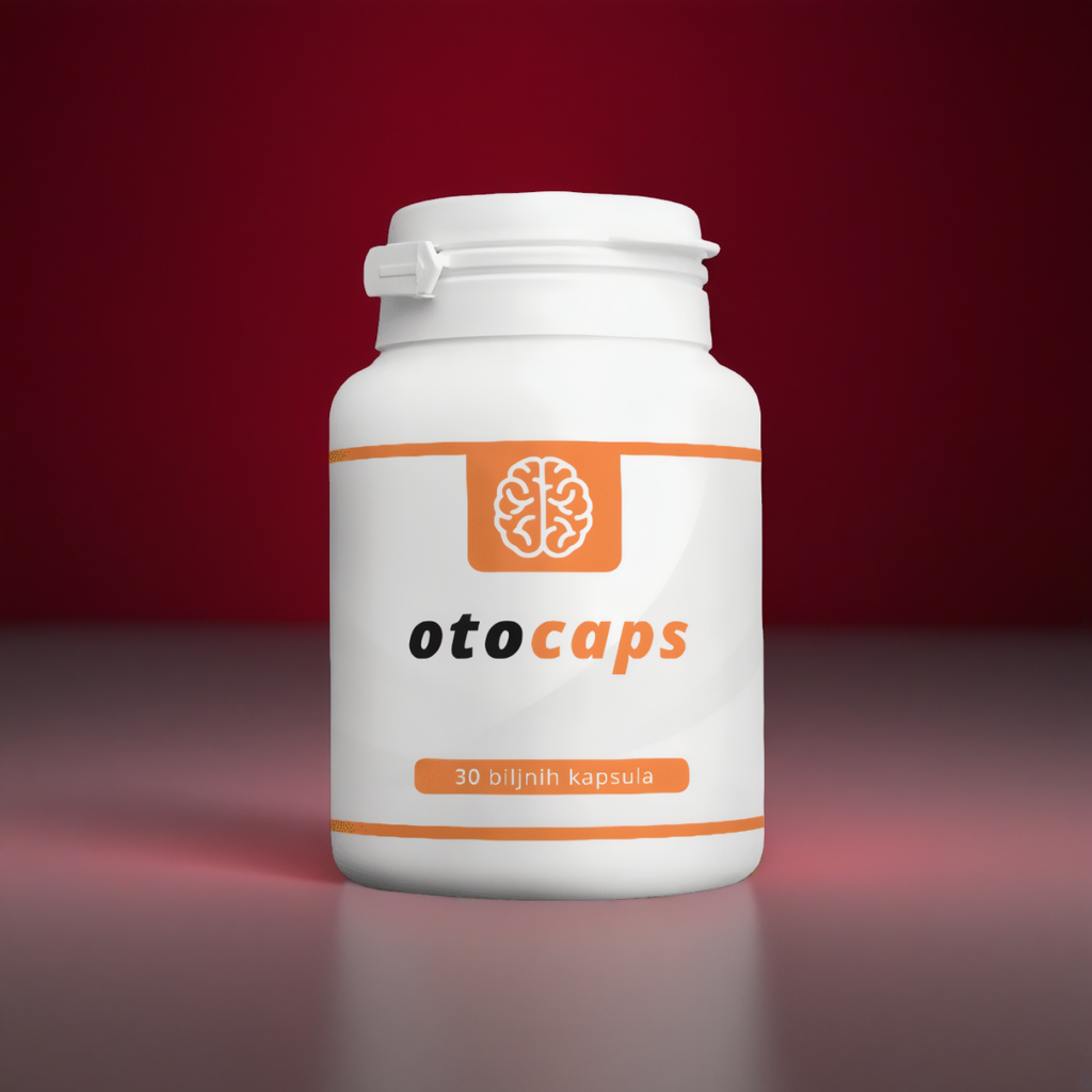 Otocaps