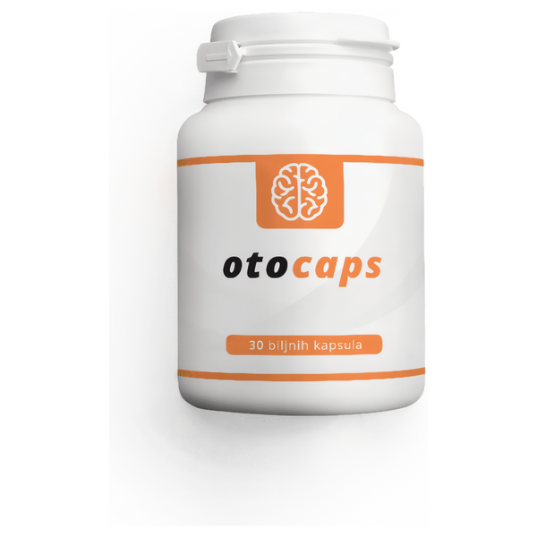 Otocaps