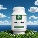 Otorin Caps