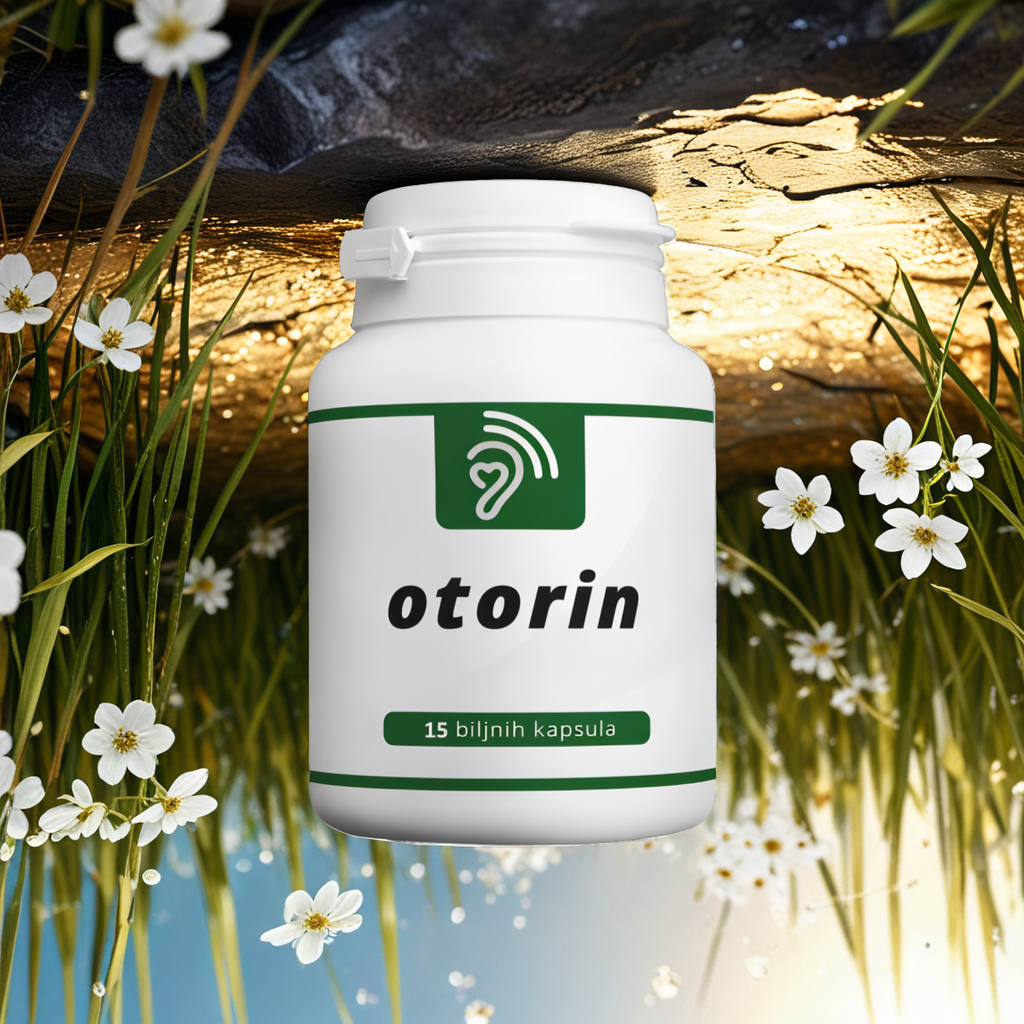 Otorin Caps