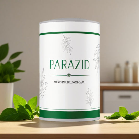 Parazid Low
