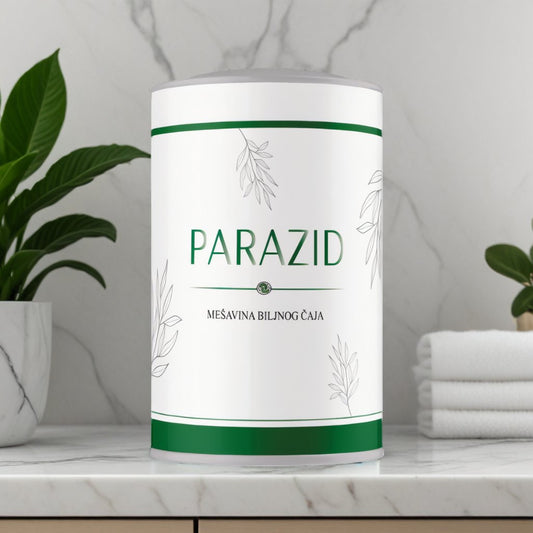 Parazid Low