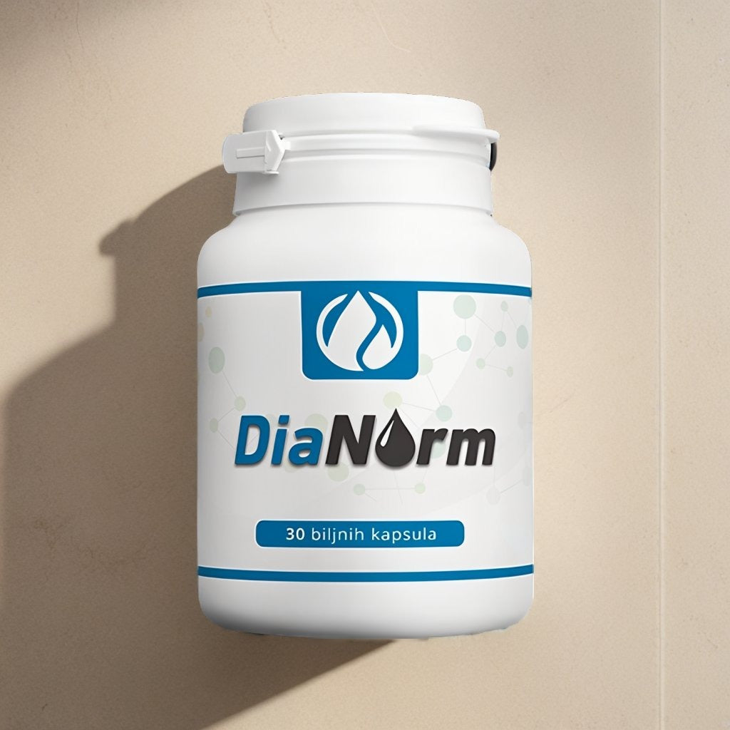 Dianorm