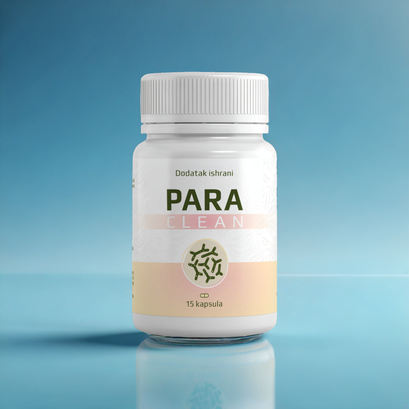 Para Clean