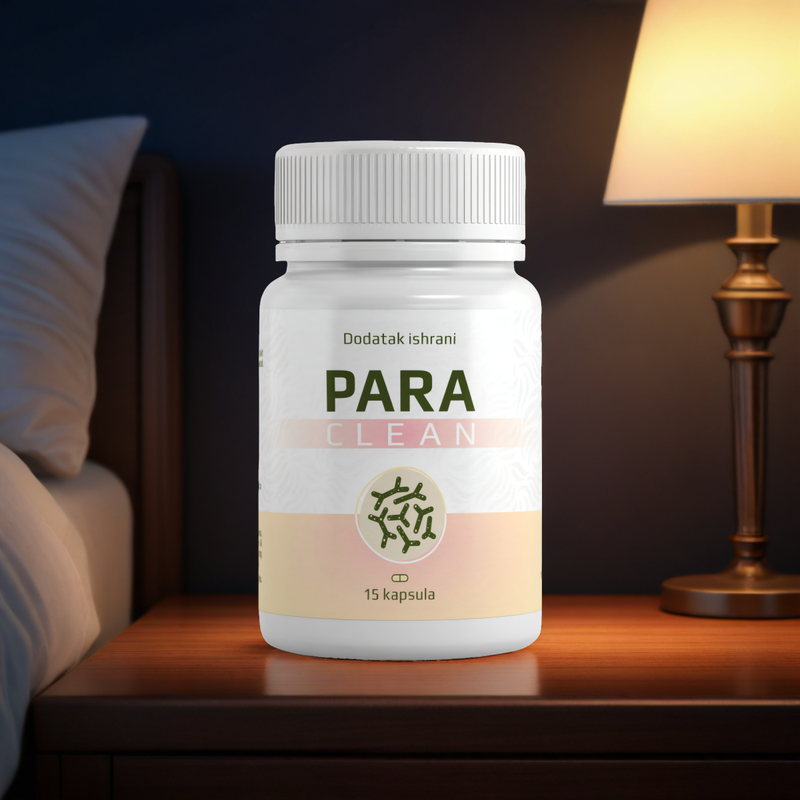 Para Clean
