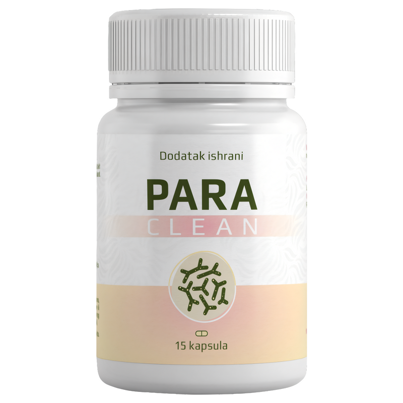 Para Clean