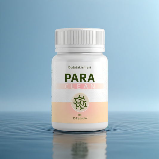 Para Clean Low Price