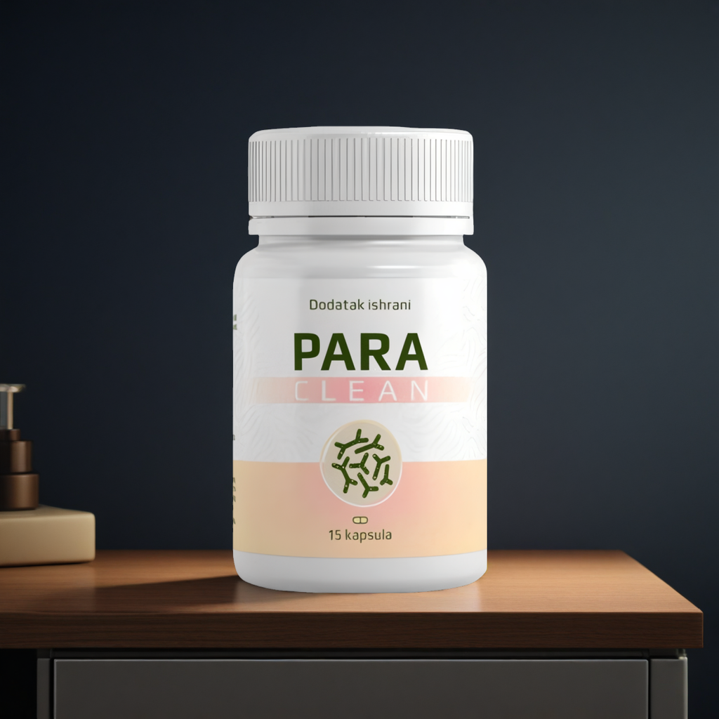 Para Clean Low Price