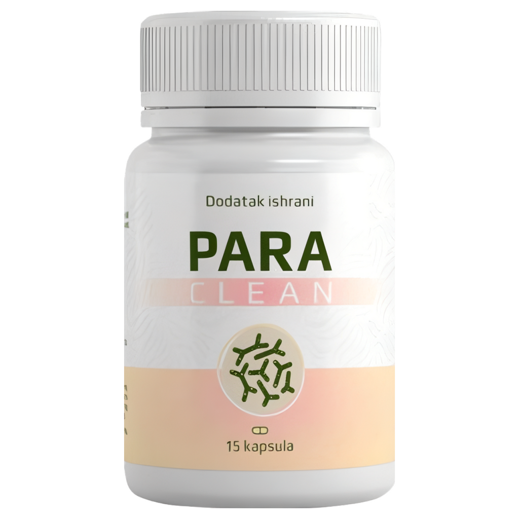 Para Clean Low Price