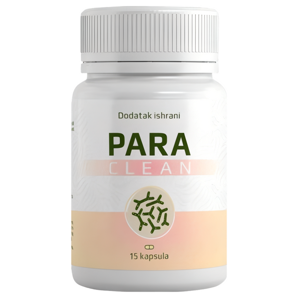 Para Clean Low Price