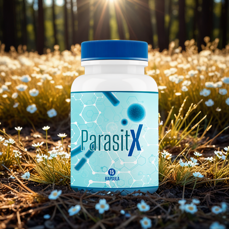 ParasitX