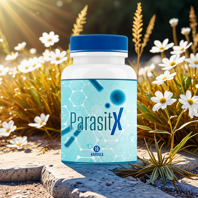 ParasitX