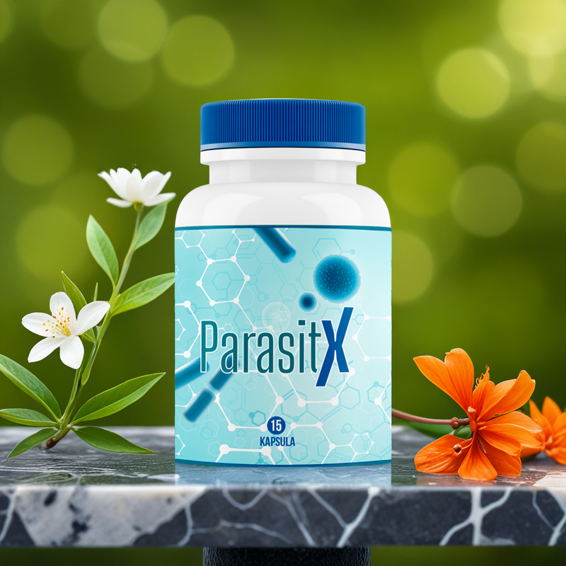 ParasitX