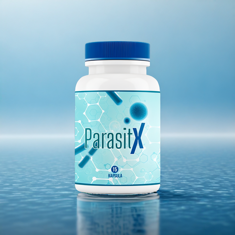 ParasitX Half price