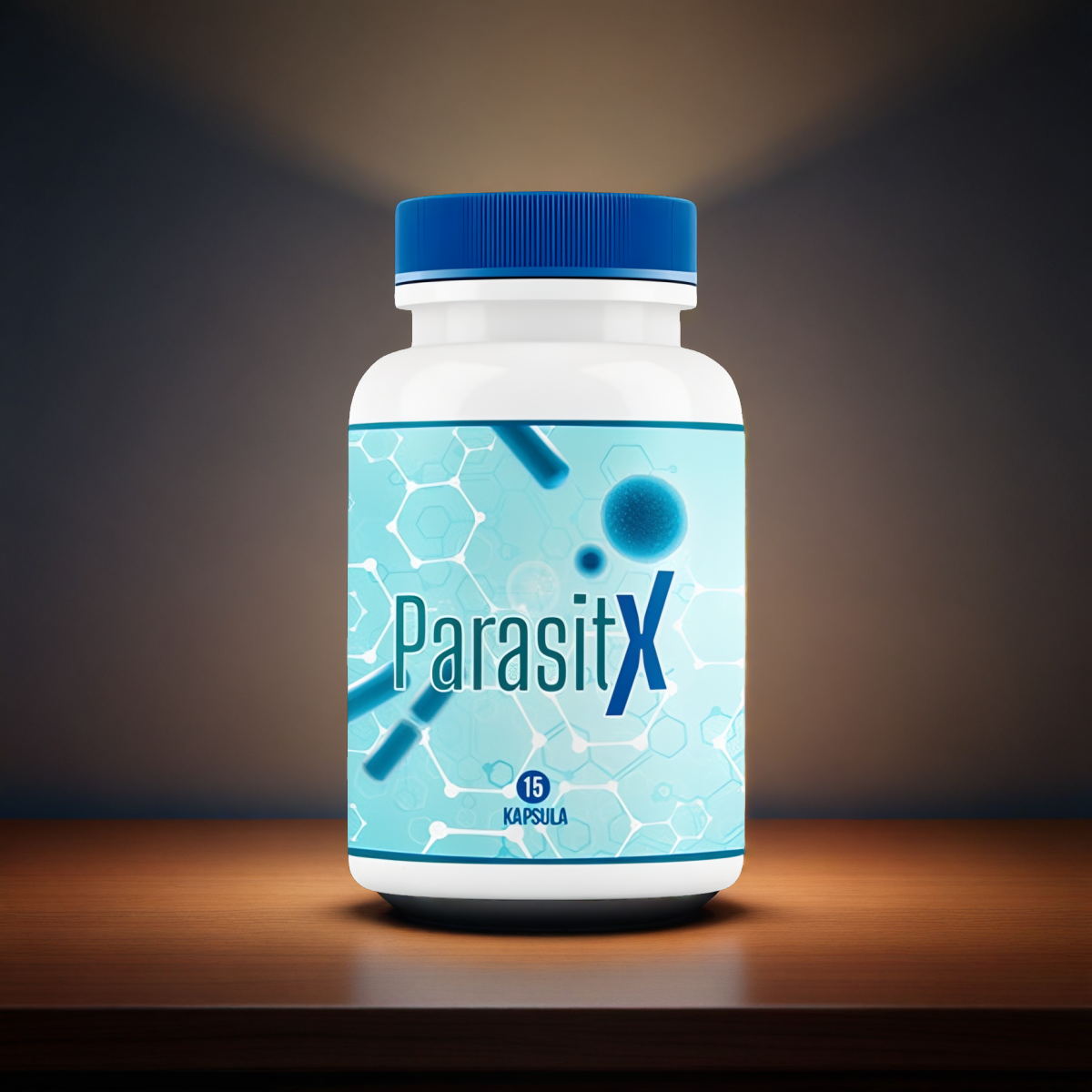ParasitX Half price