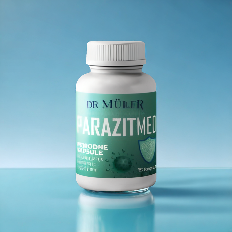 Parazit Med