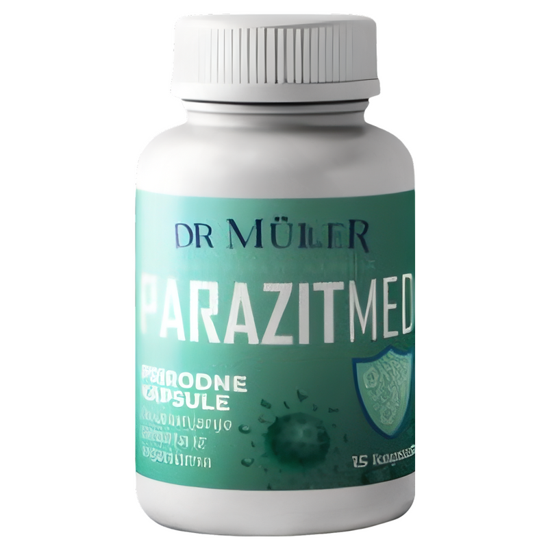 Parazit Med