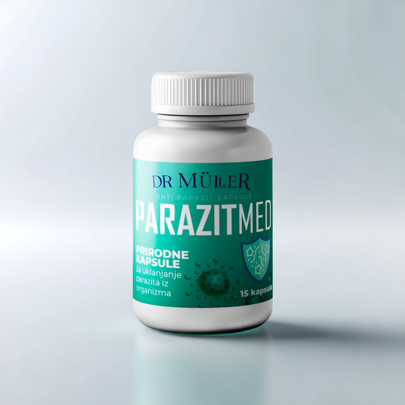 ParazitMed