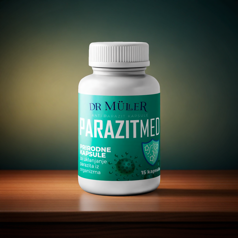 ParazitMed