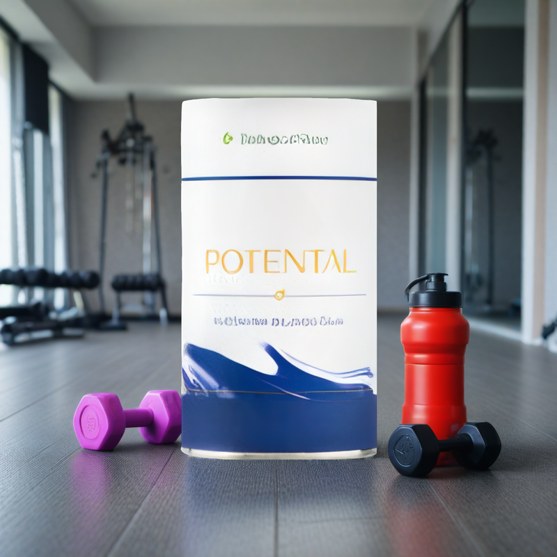 Potental Low Price